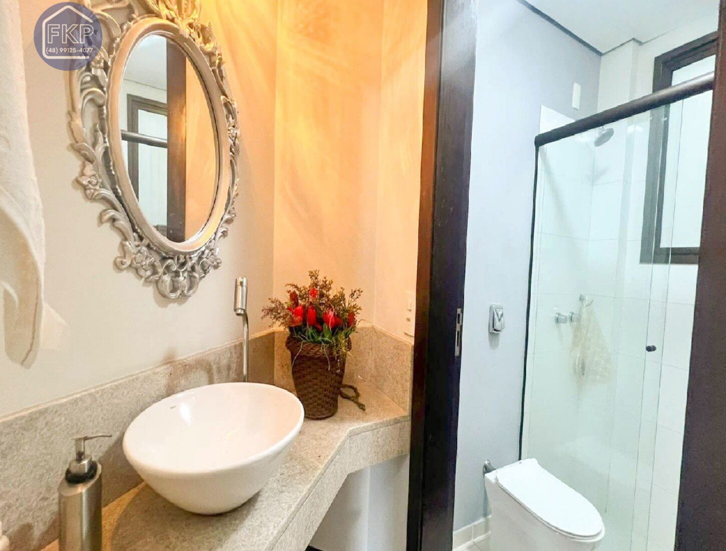 Apartamento, 2 quartos, 79 m² - Foto 14