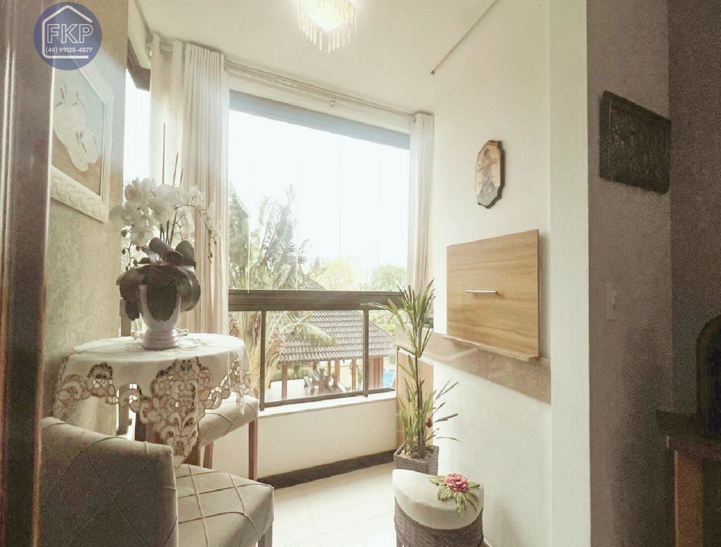 Apartamento, 2 quartos, 79 m² - Foto 4