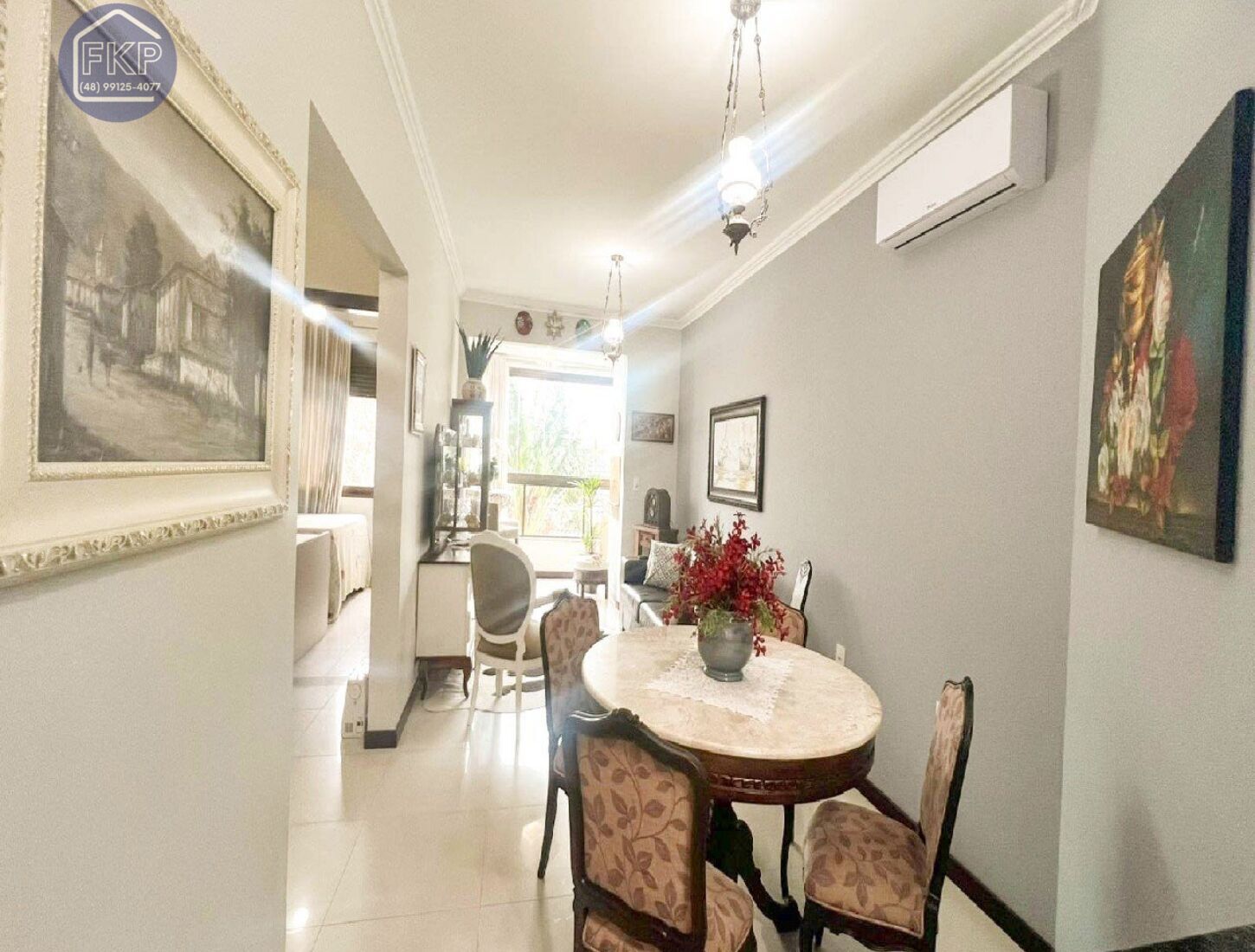 Apartamento, 2 quartos, 79 m² - Foto 7