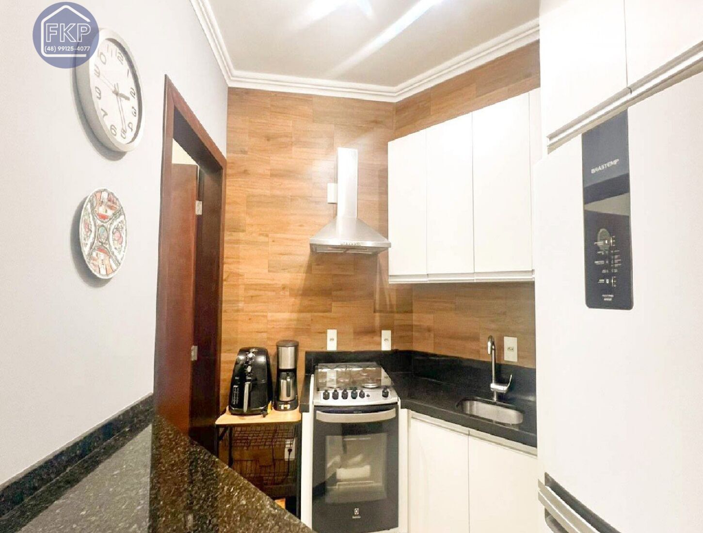 Apartamento, 2 quartos, 79 m² - Foto 8