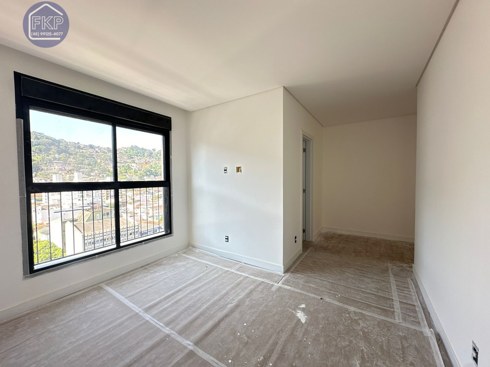 Apartamento à venda com 3 quartos, 117m² - Foto 12