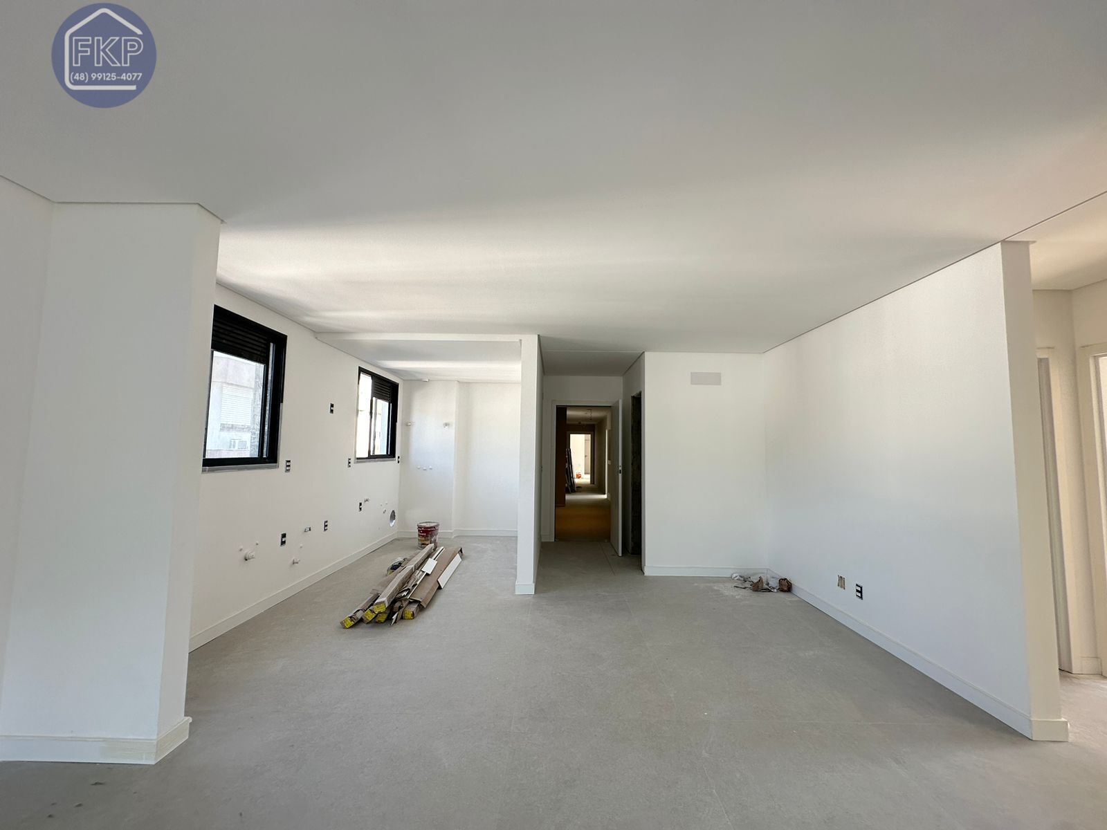 Apartamento à venda com 3 quartos, 117m² - Foto 18