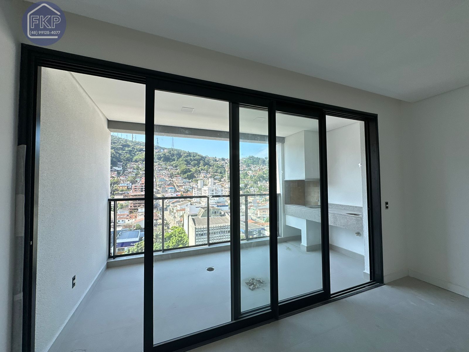 Apartamento à venda com 3 quartos, 117m² - Foto 8