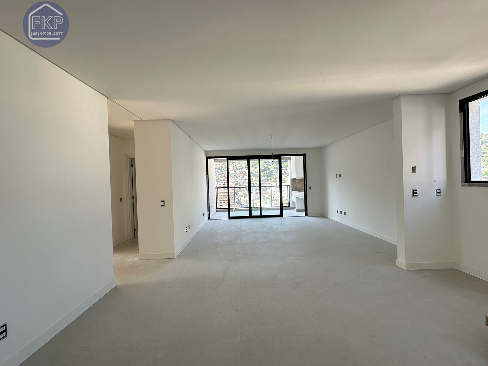 Apartamento à venda com 3 quartos, 117m² - Foto 10