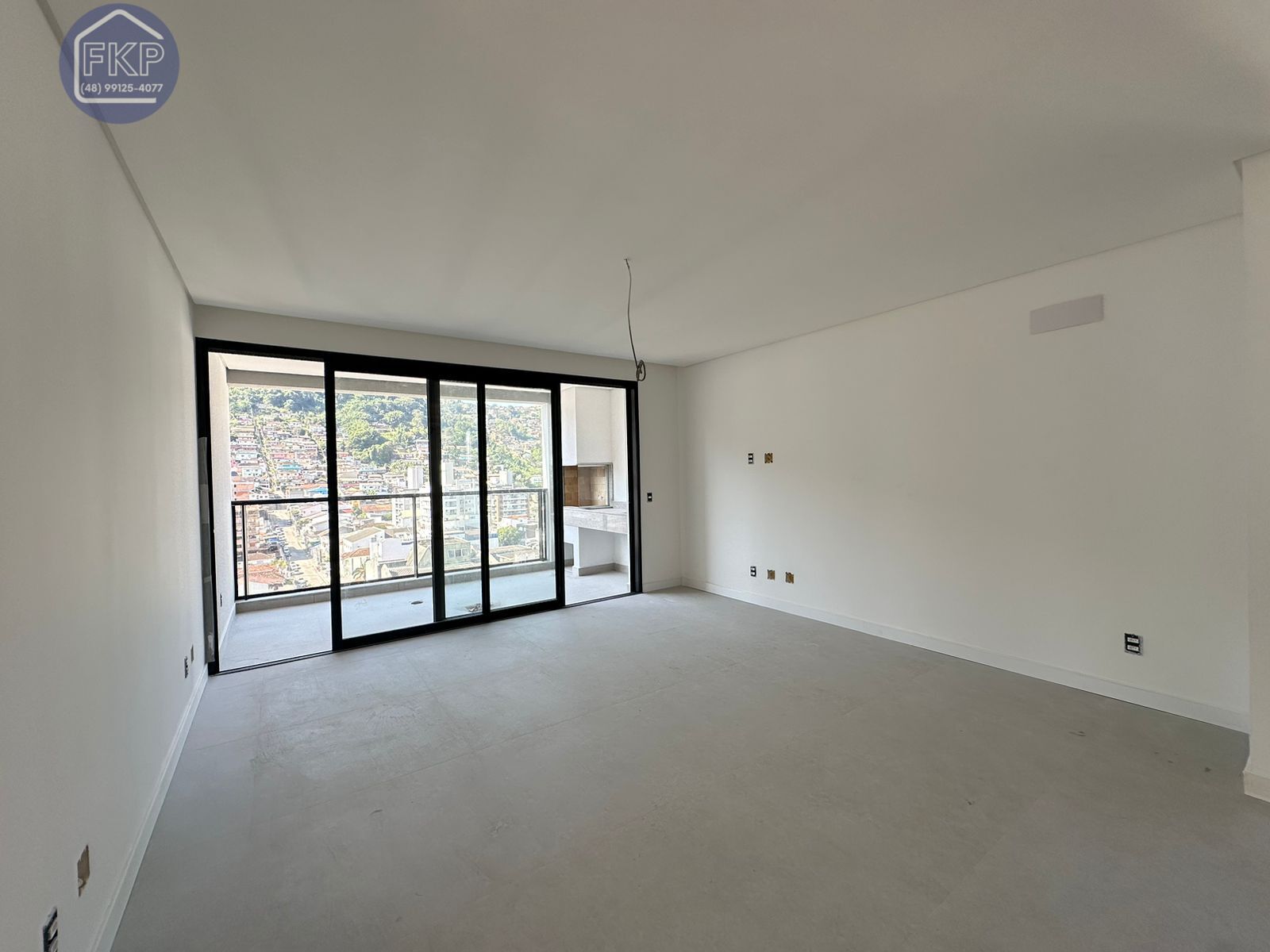 Apartamento à venda com 3 quartos, 117m² - Foto 9