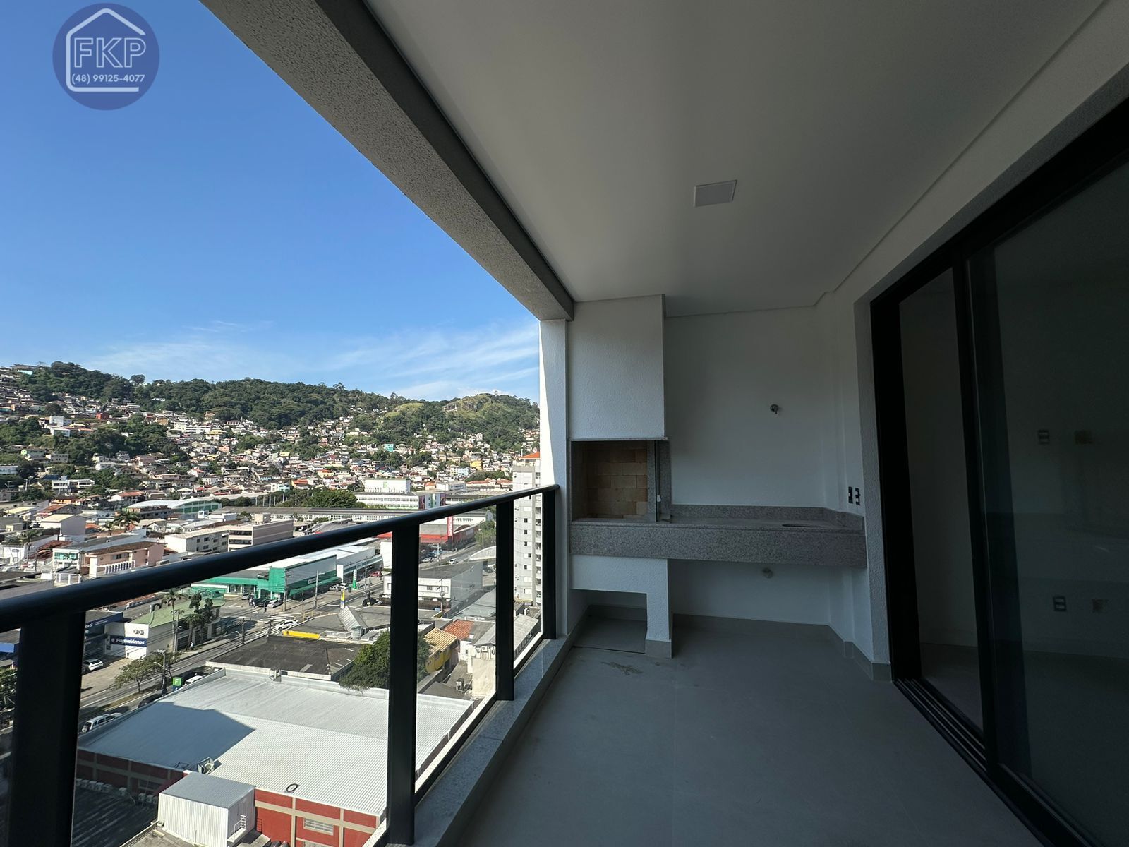 Apartamento à venda com 3 quartos, 117m² - Foto 4