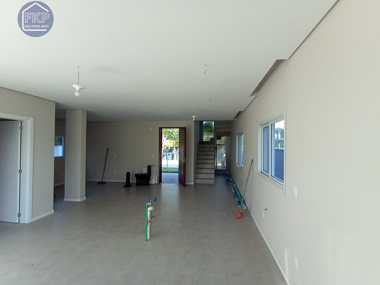 Casa, 3 quartos, 185 m² - Foto 13