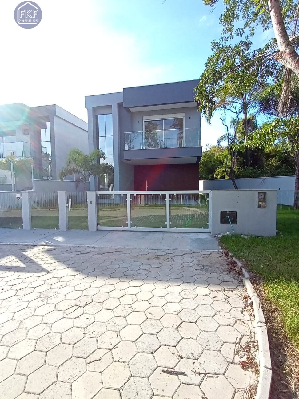 Casa, 3 quartos, 185 m² - Foto 1