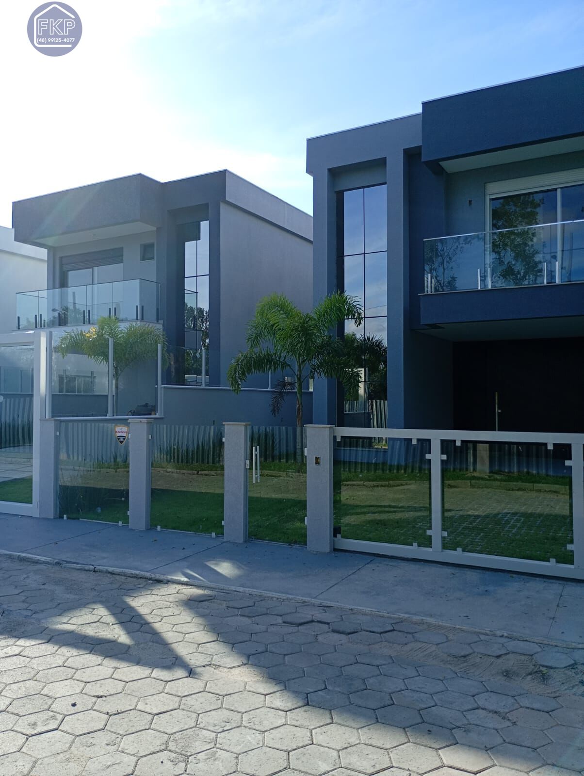 Casa, 3 quartos, 185 m² - Foto 3