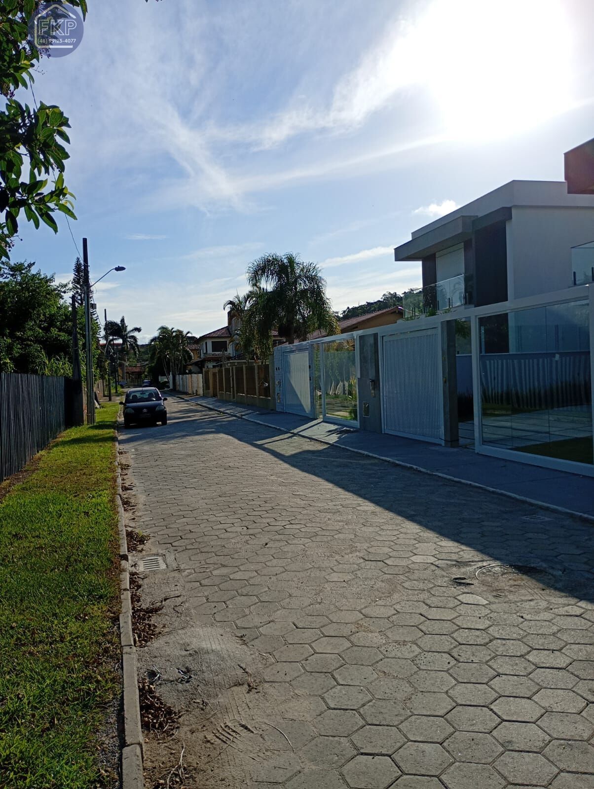 Casa, 3 quartos, 185 m² - Foto 2