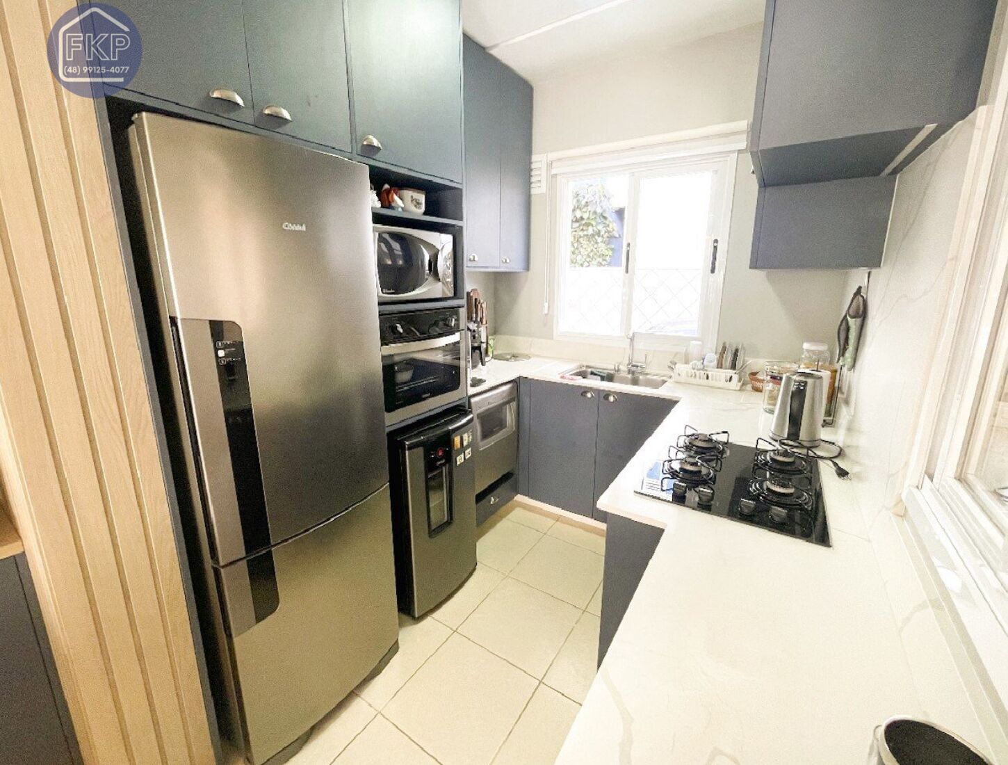 Casa, 3 quartos, 111 m² - Foto 6