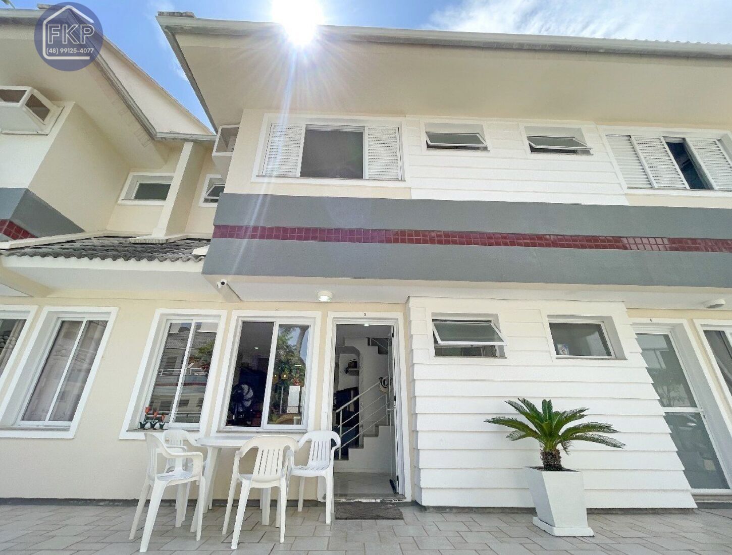 Casa, 3 quartos, 111 m² - Foto 3