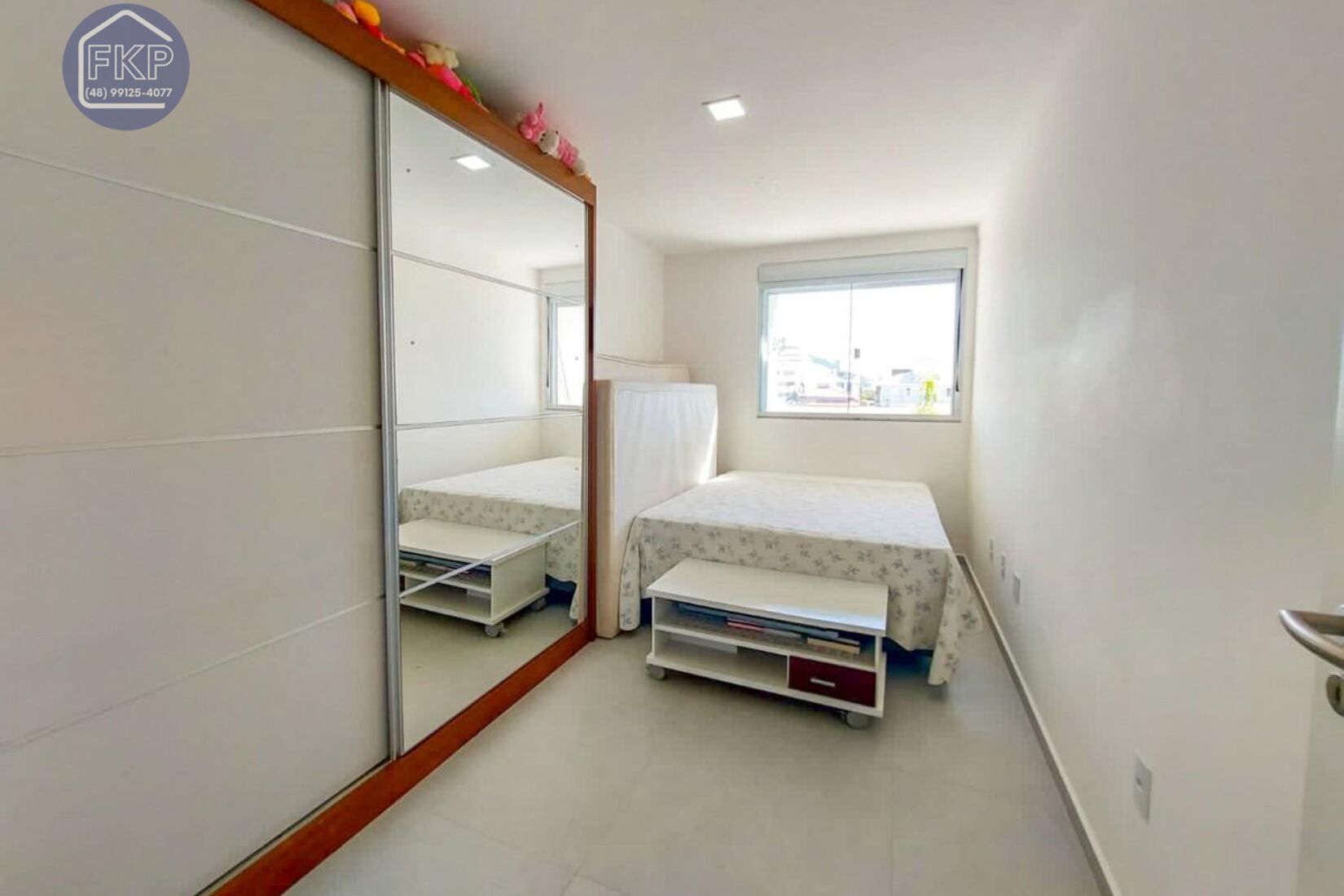 Apartamento à venda com 2 quartos, 105m² - Foto 17