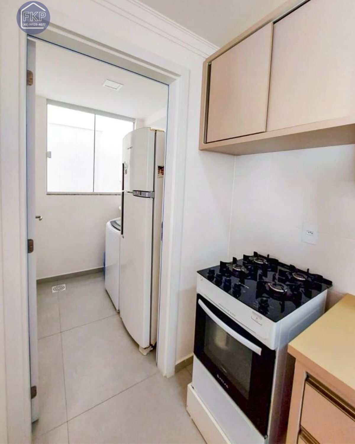 Apartamento à venda com 2 quartos, 105m² - Foto 11