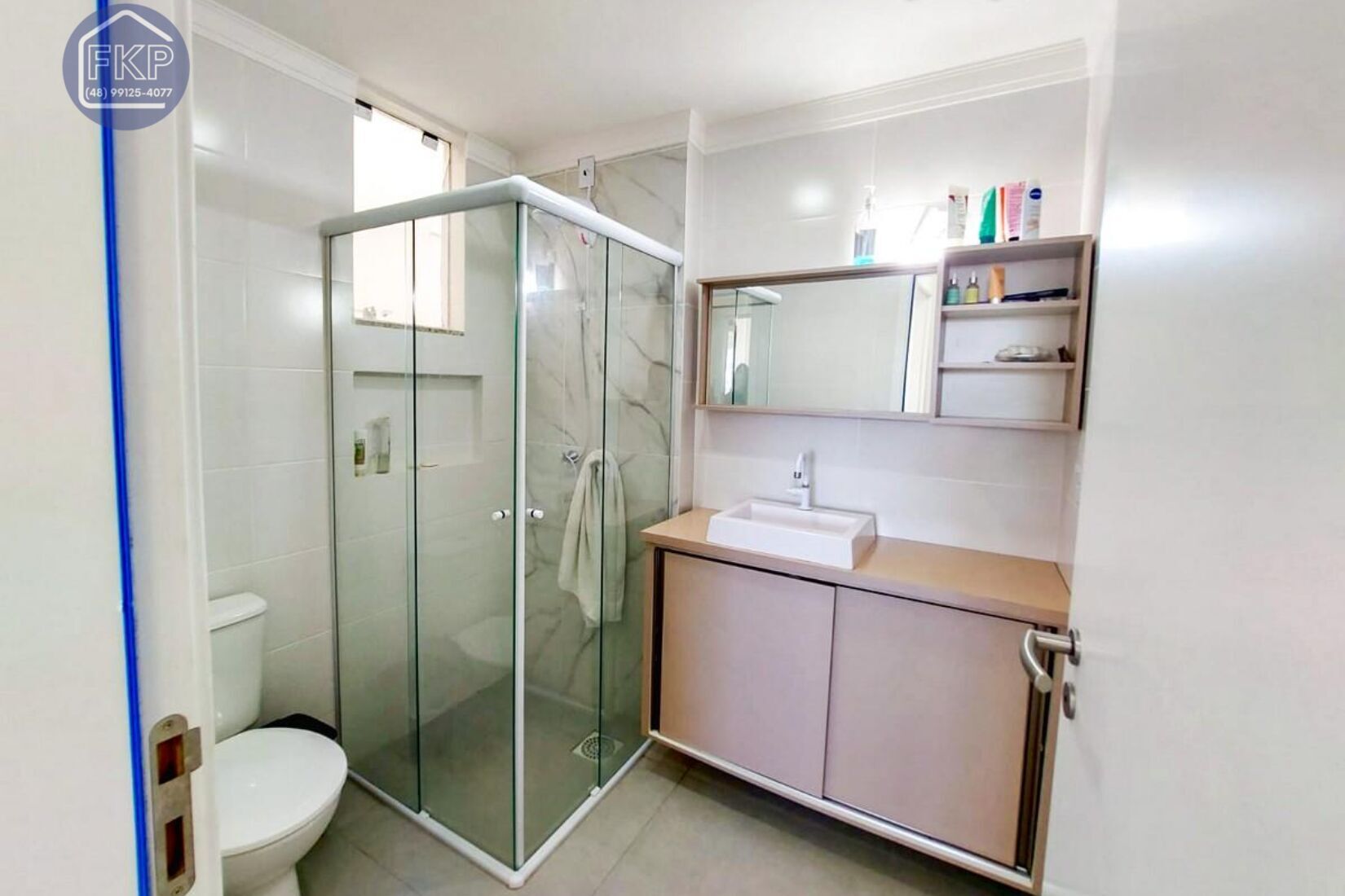 Apartamento à venda com 2 quartos, 105m² - Foto 12