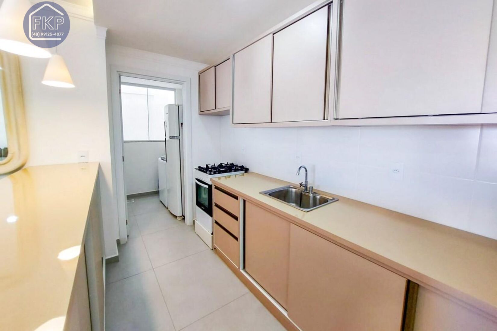 Apartamento à venda com 2 quartos, 105m² - Foto 10