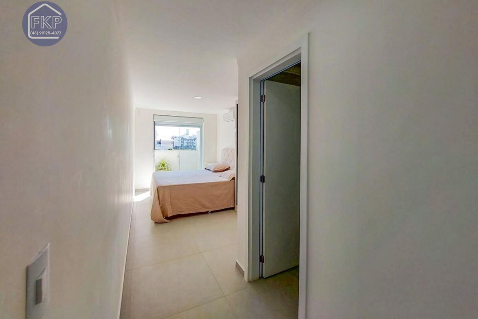 Apartamento à venda com 2 quartos, 105m² - Foto 13