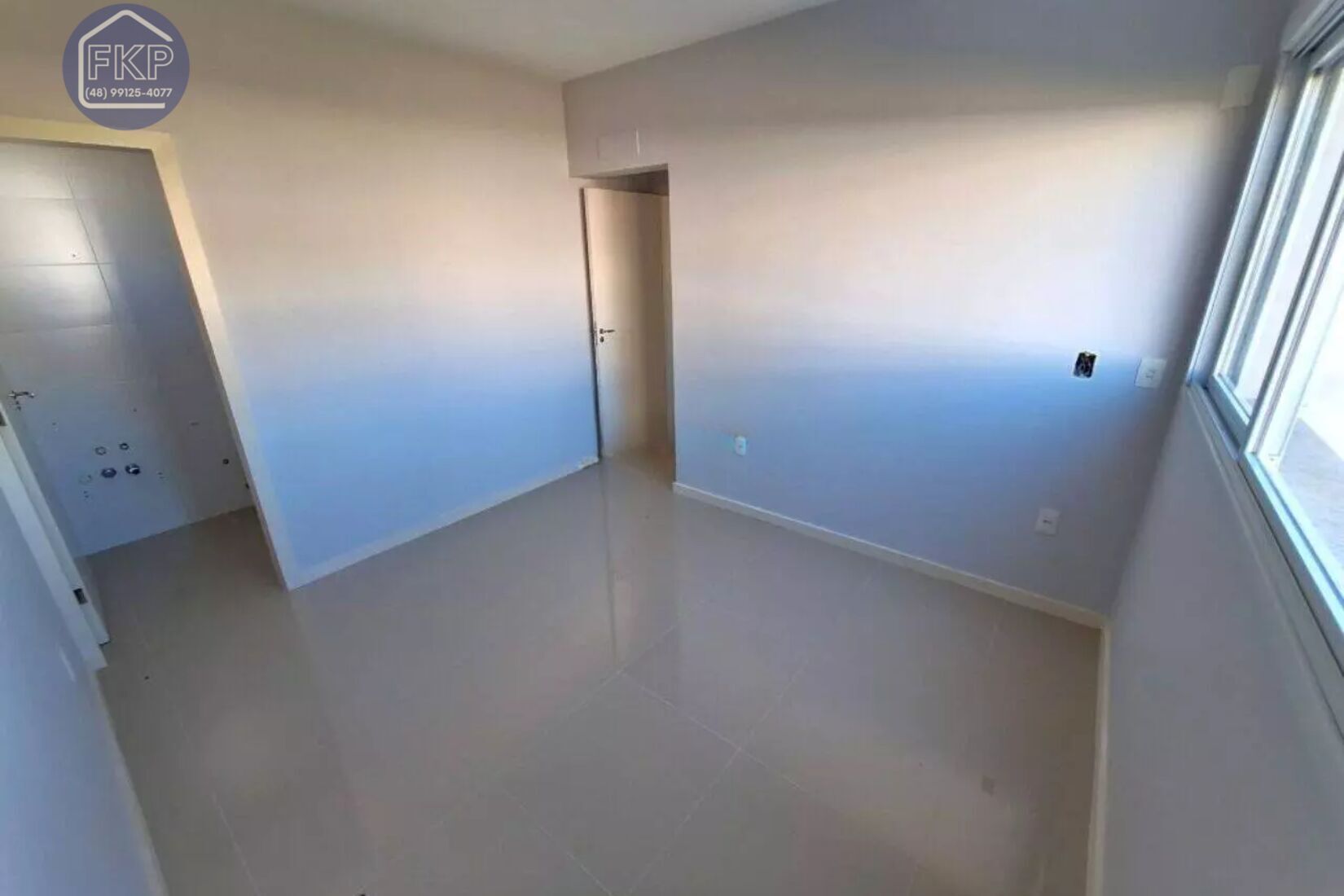 Apartamento à venda com 2 quartos, 61m² - Foto 13