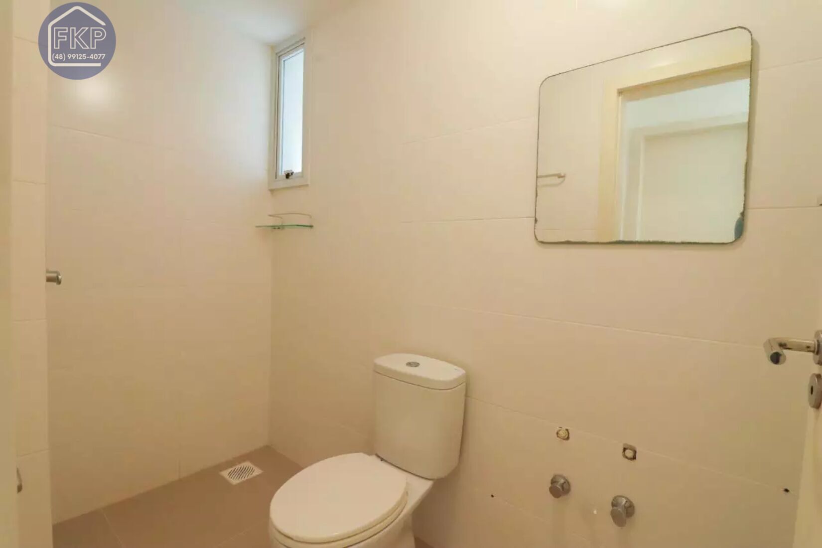 Apartamento à venda com 2 quartos, 61m² - Foto 8