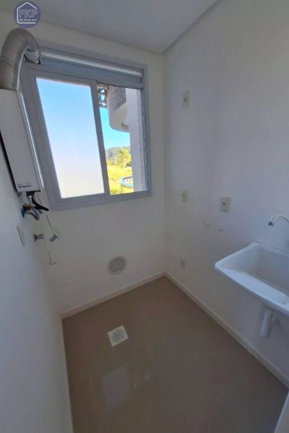 Apartamento à venda com 2 quartos, 61m² - Foto 7