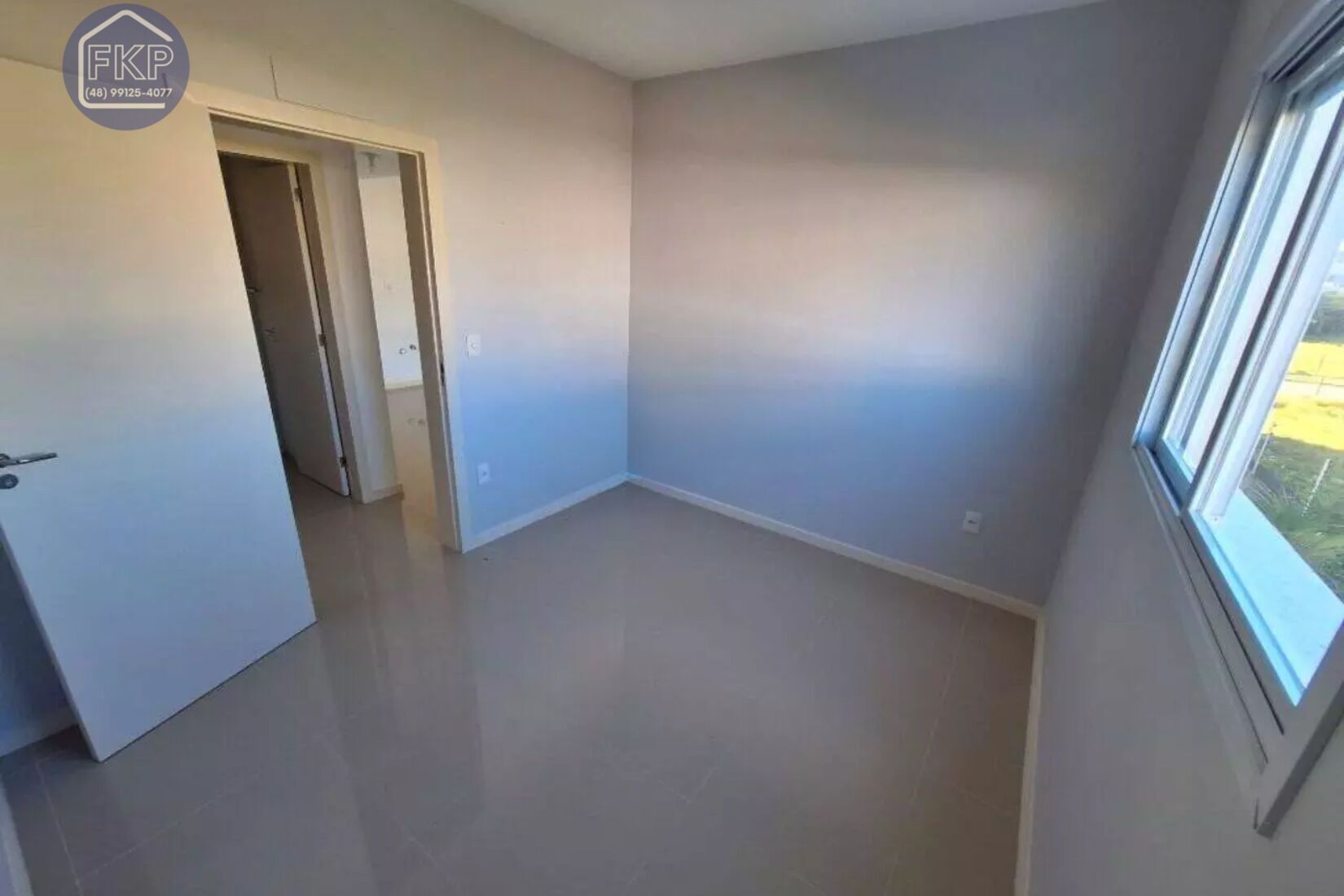 Apartamento à venda com 2 quartos, 61m² - Foto 10