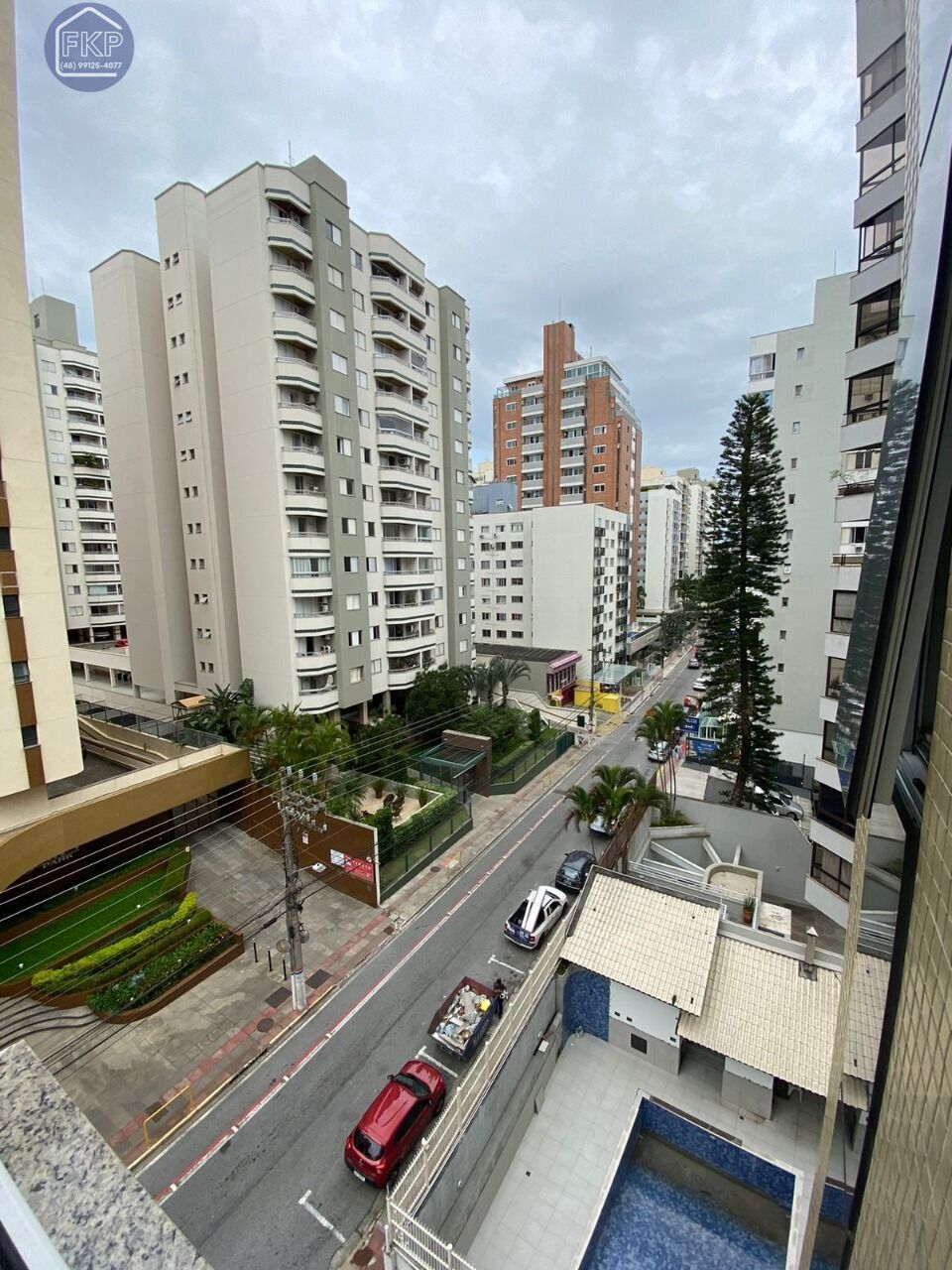 Apartamento à venda com 4 quartos, 132m² - Foto 5