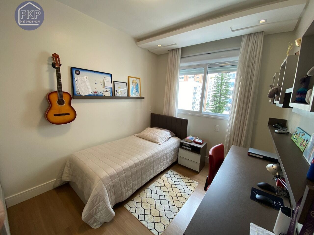 Apartamento à venda com 4 quartos, 132m² - Foto 33