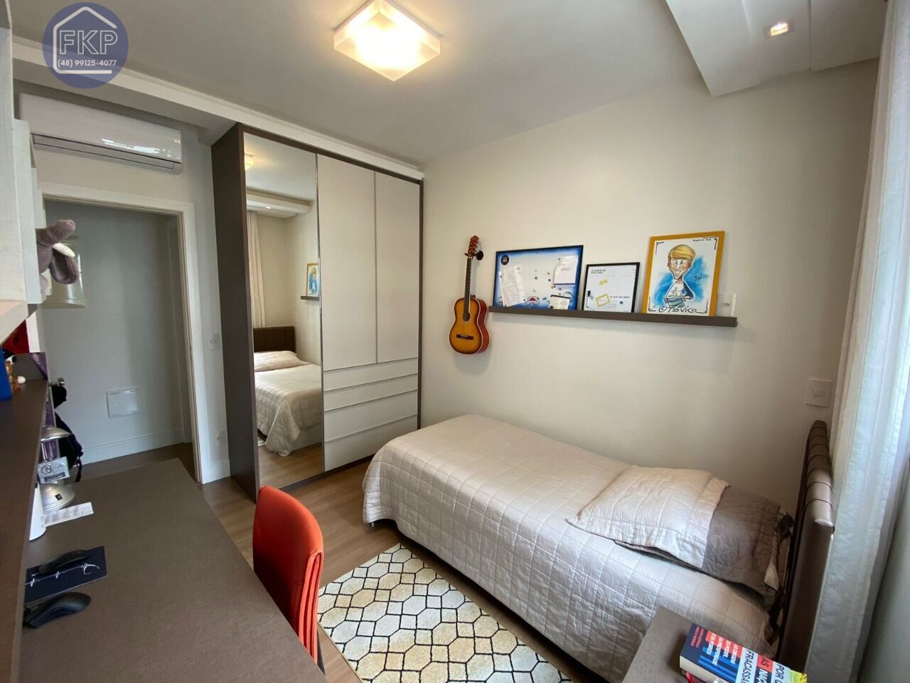 Apartamento à venda com 4 quartos, 132m² - Foto 34