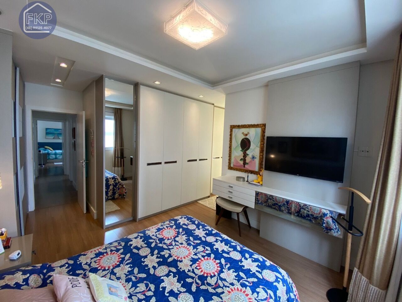 Apartamento à venda com 4 quartos, 132m² - Foto 23