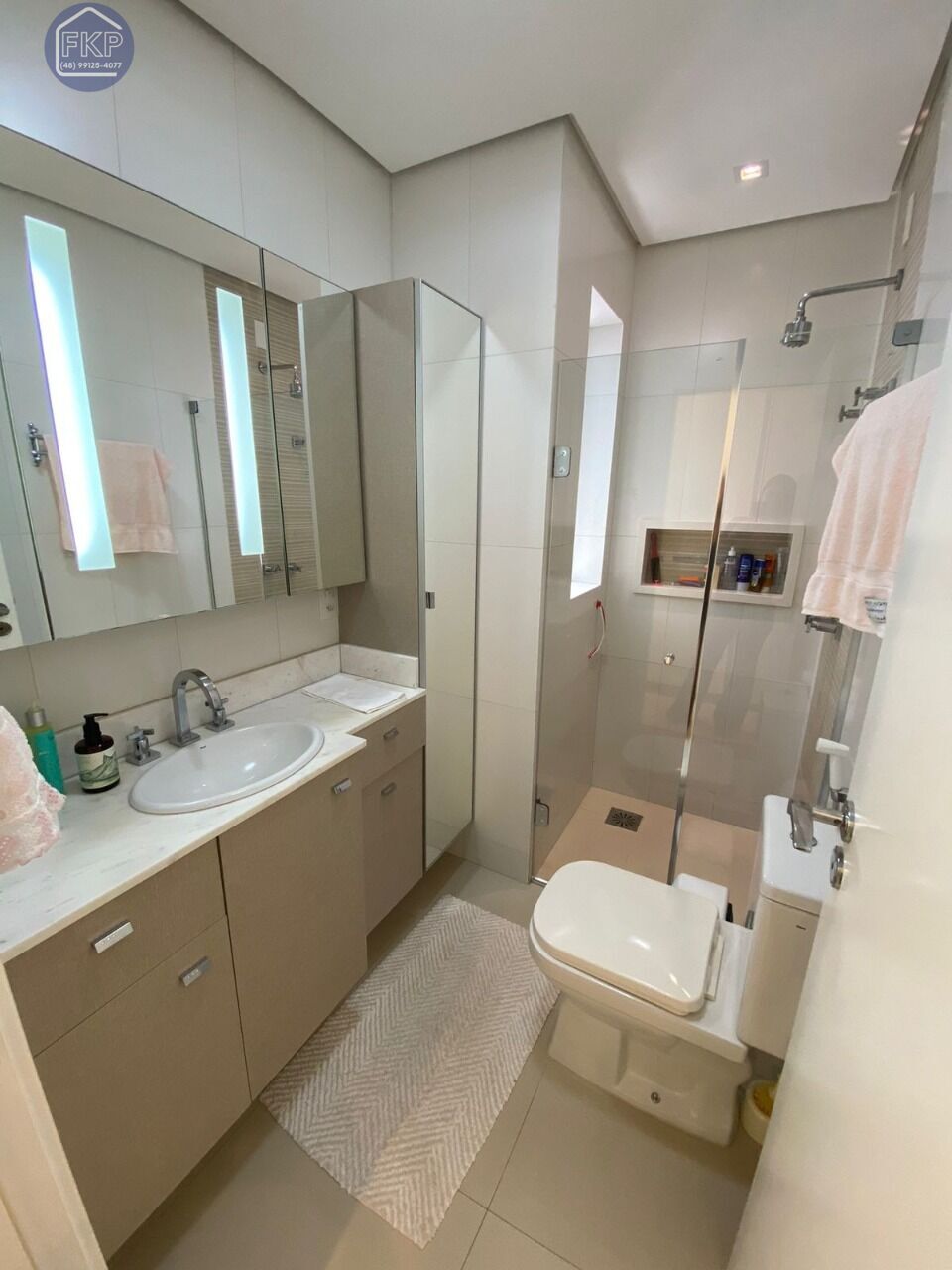 Apartamento à venda com 4 quartos, 132m² - Foto 25