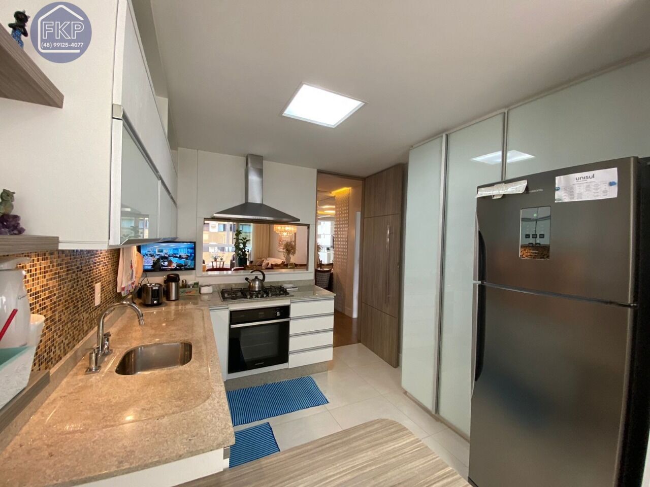 Apartamento à venda com 4 quartos, 132m² - Foto 16