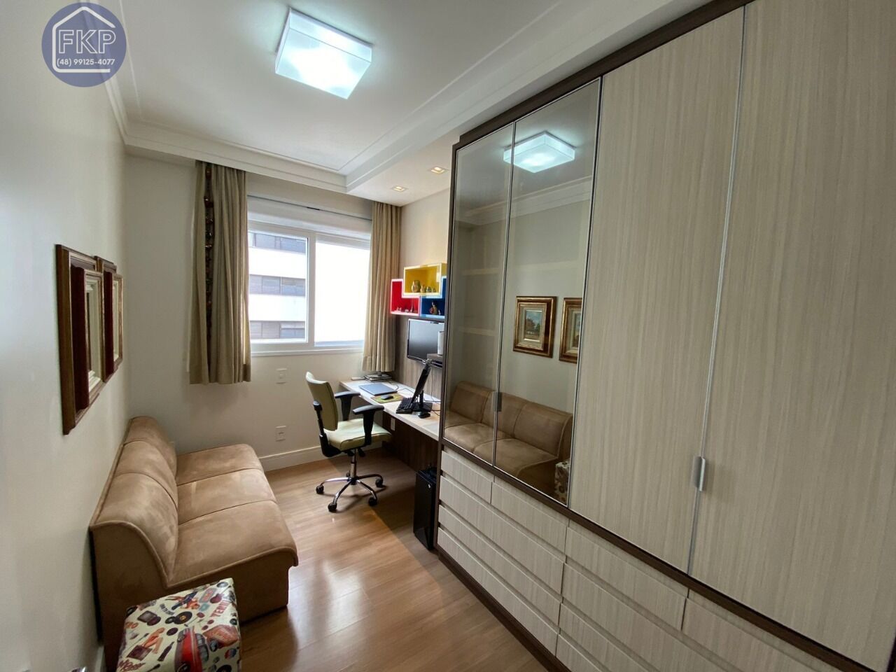 Apartamento à venda com 4 quartos, 132m² - Foto 31