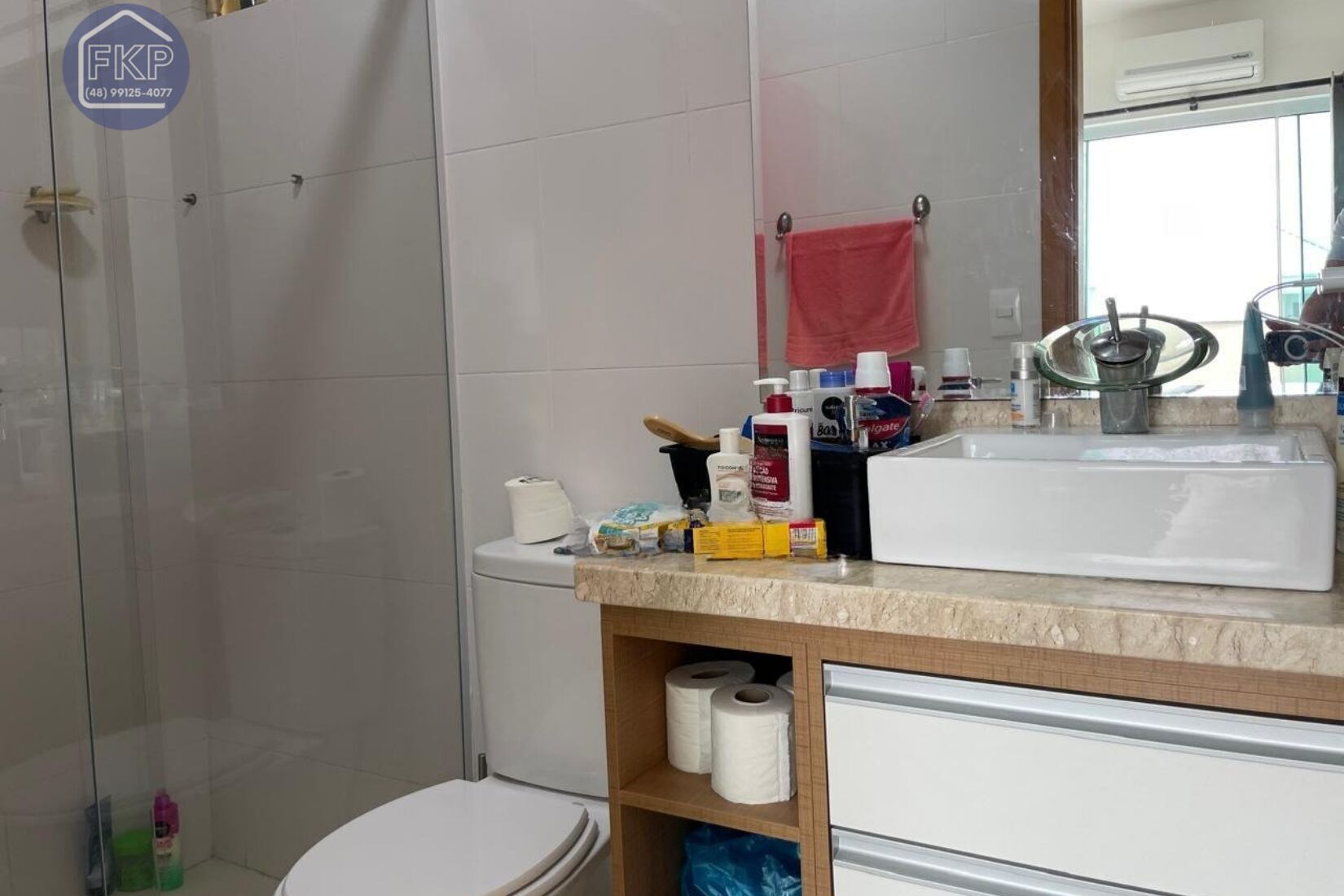 Cobertura à venda com 3 quartos, 174m² - Foto 13