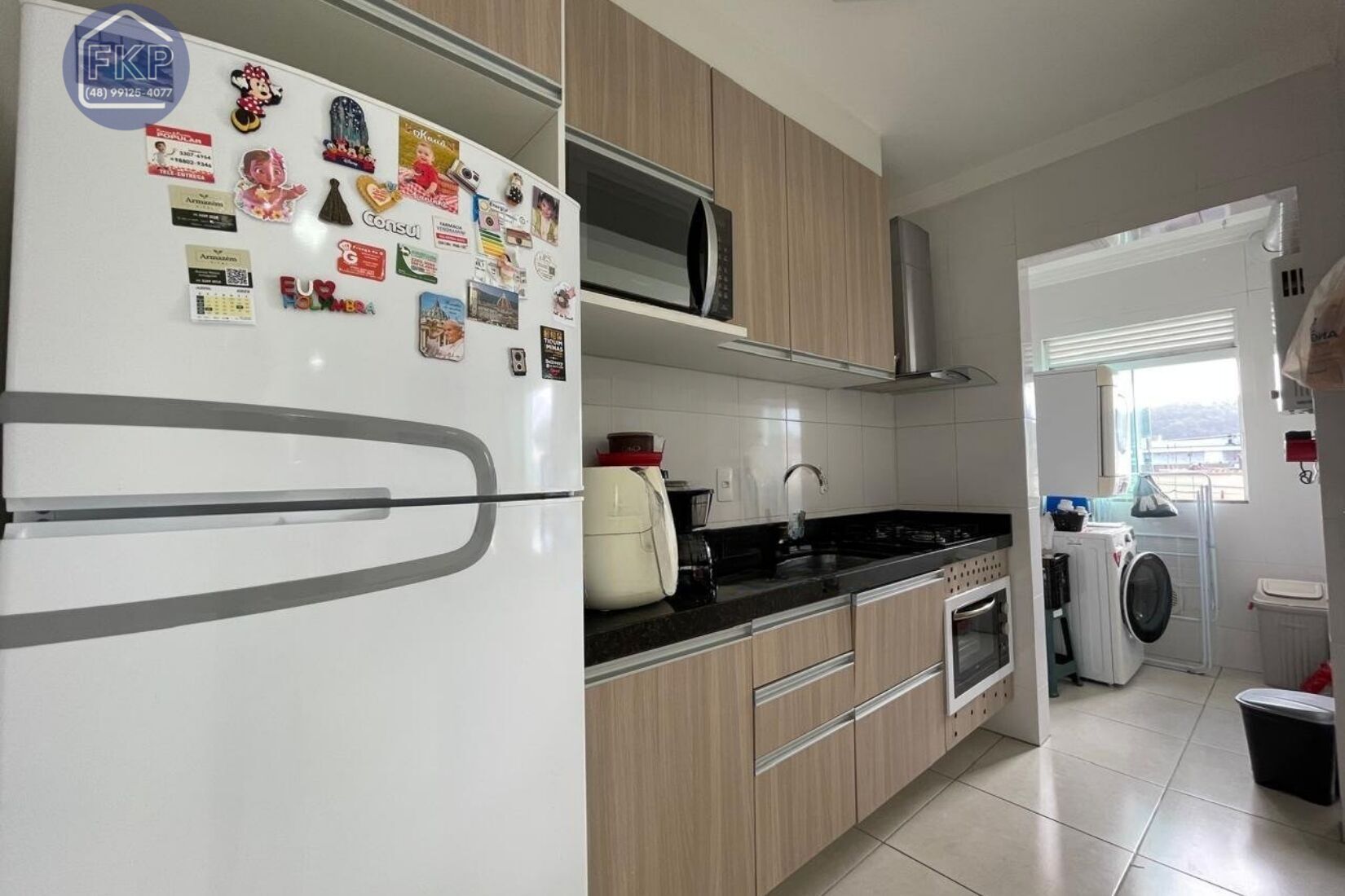 Cobertura à venda com 3 quartos, 174m² - Foto 6