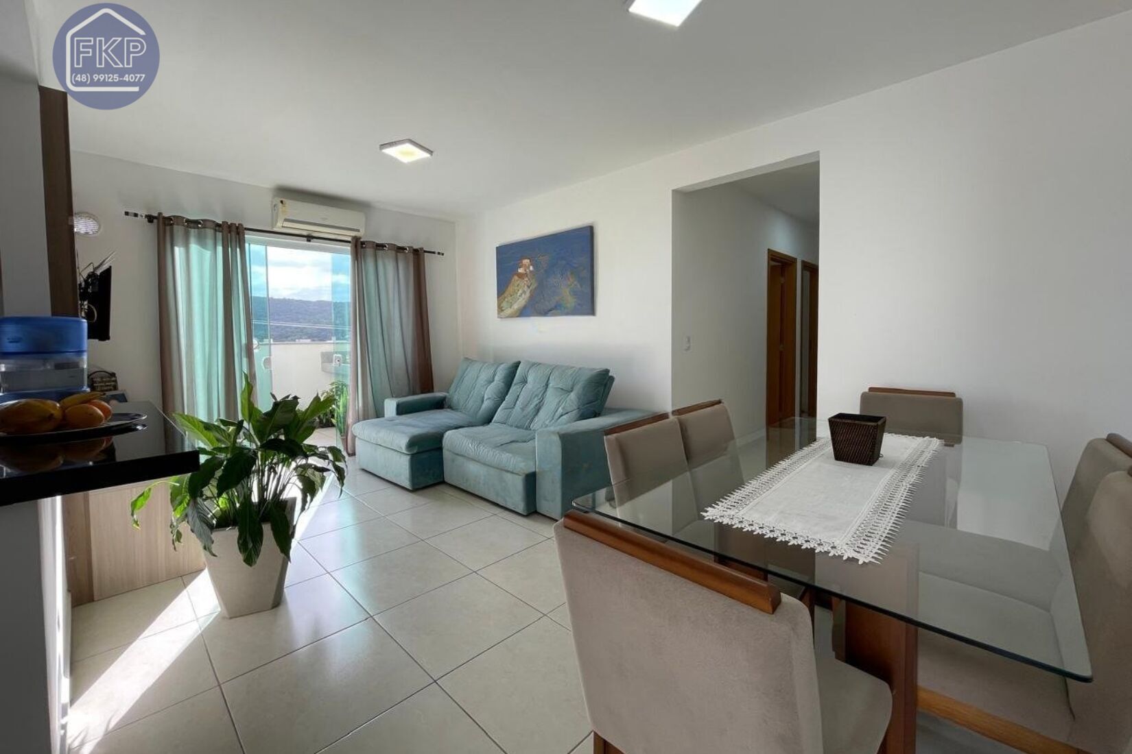 Cobertura à venda com 3 quartos, 174m² - Foto 4