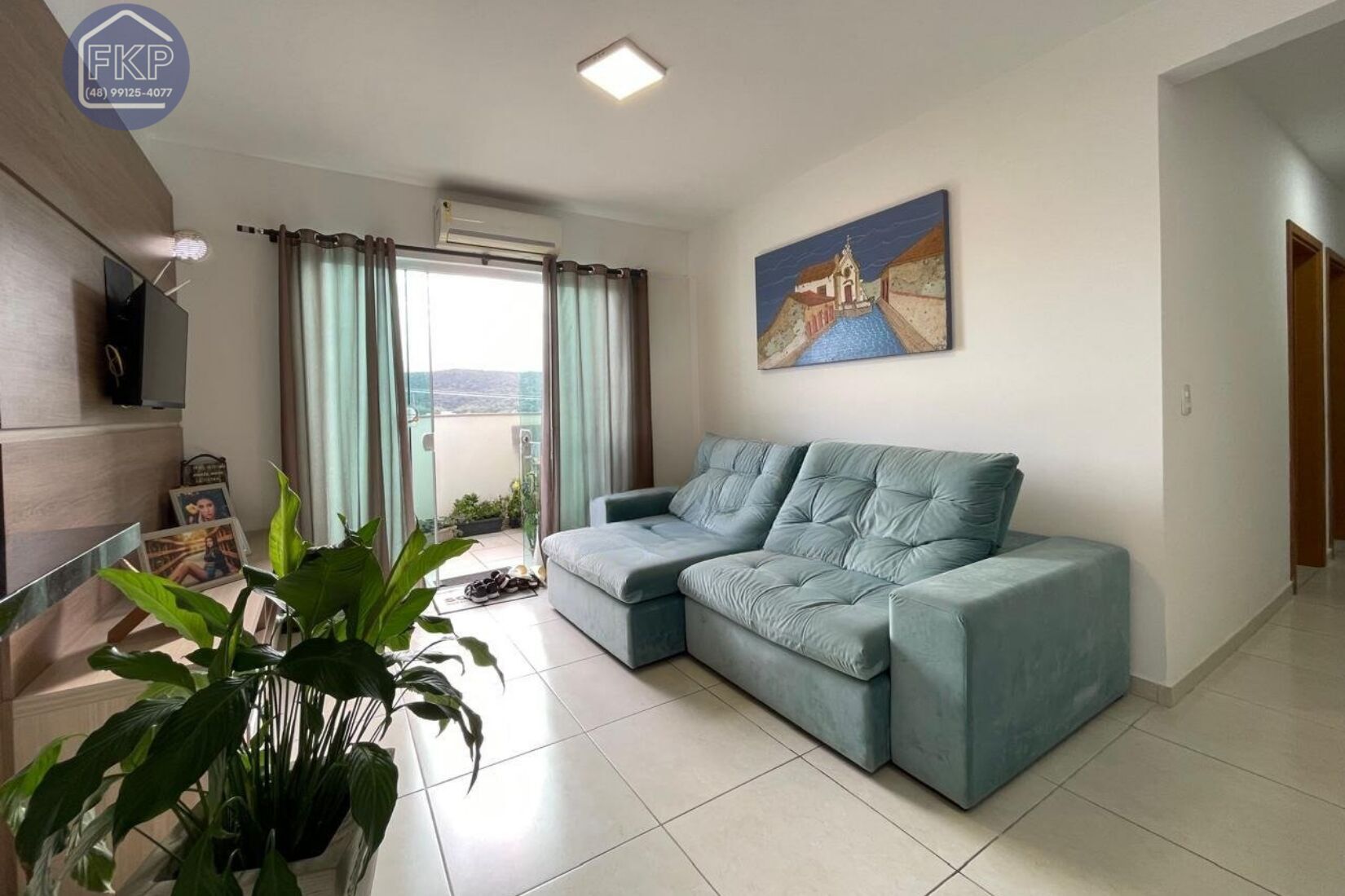 Cobertura à venda com 3 quartos, 174m² - Foto 7