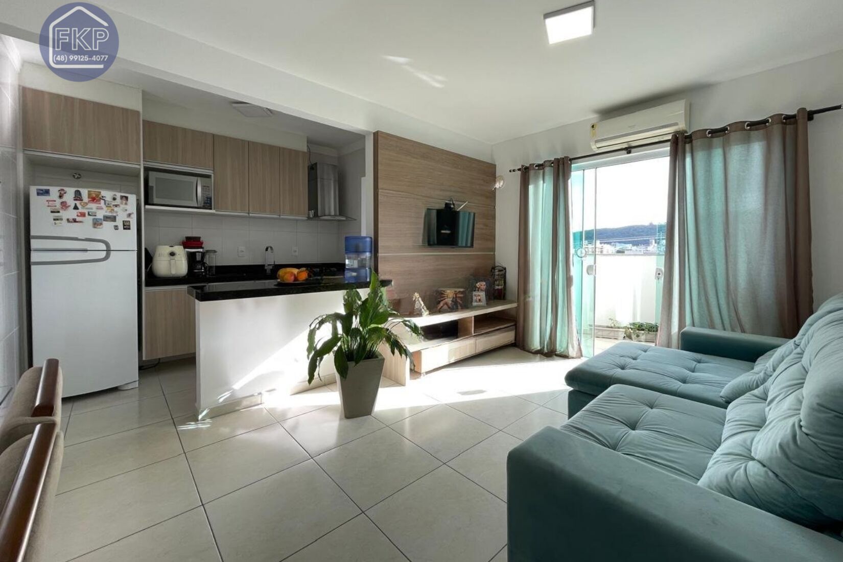 Cobertura à venda com 3 quartos, 174m² - Foto 1
