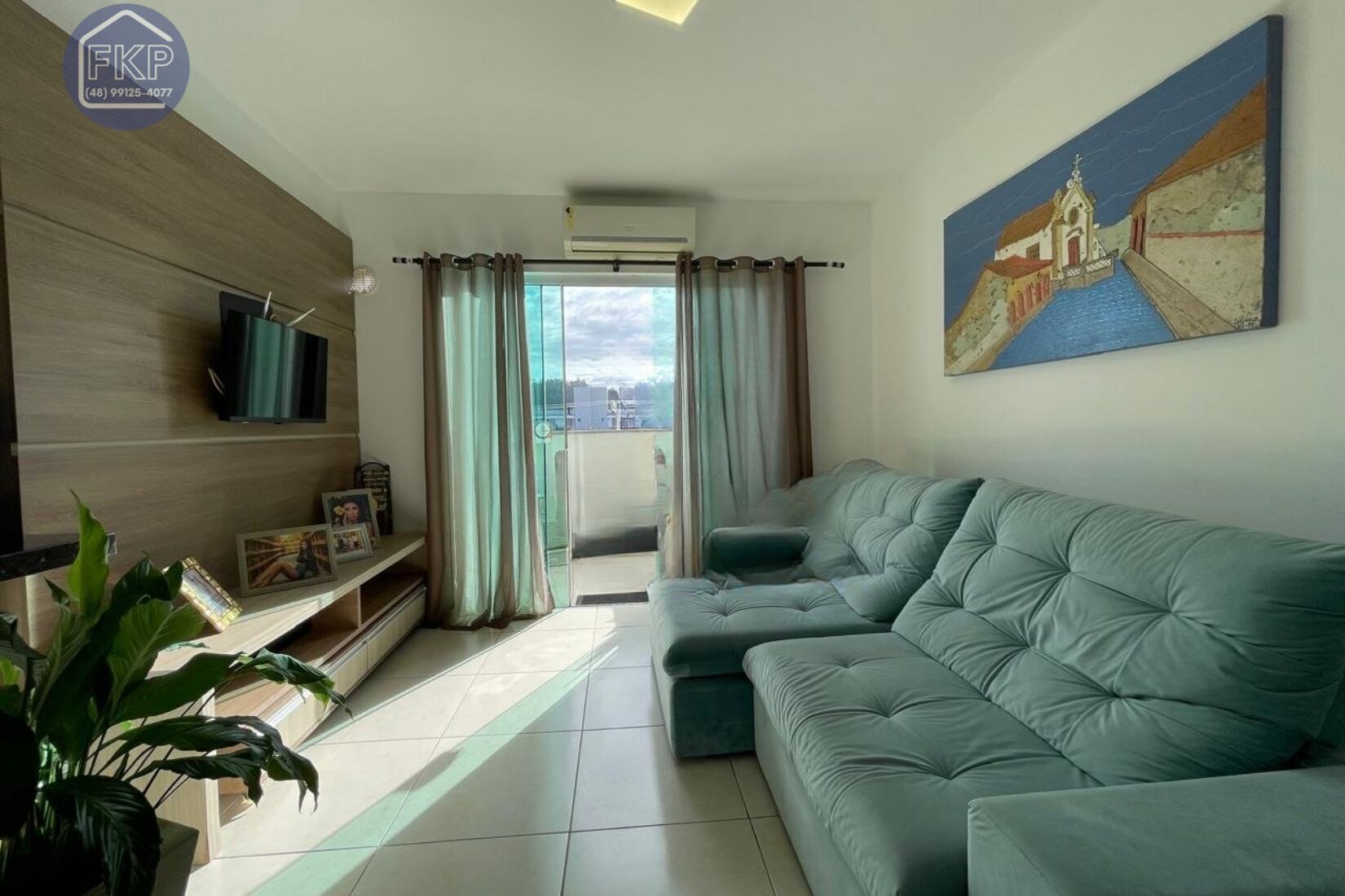 Cobertura à venda com 3 quartos, 174m² - Foto 2