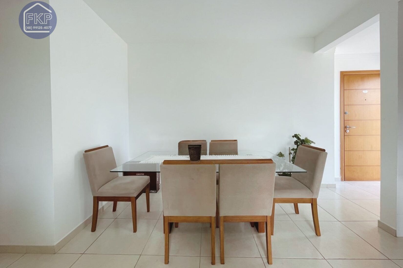 Cobertura à venda com 3 quartos, 174m² - Foto 8