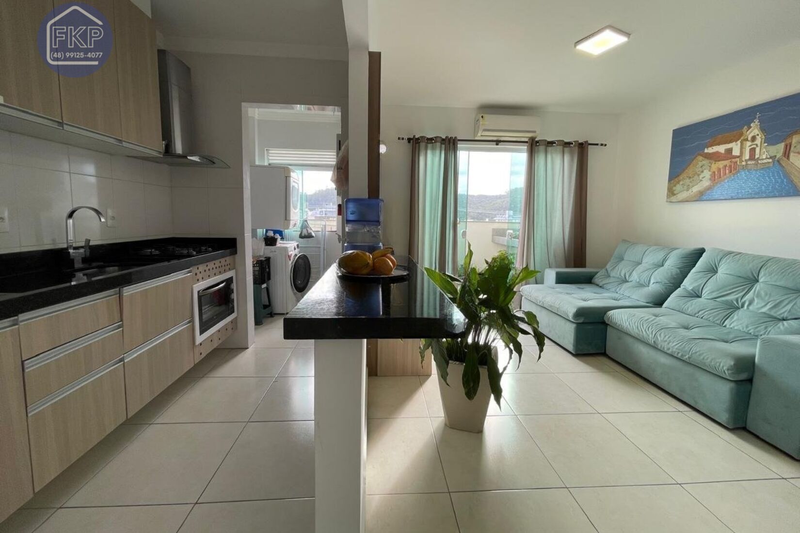 Cobertura à venda com 3 quartos, 174m² - Foto 5