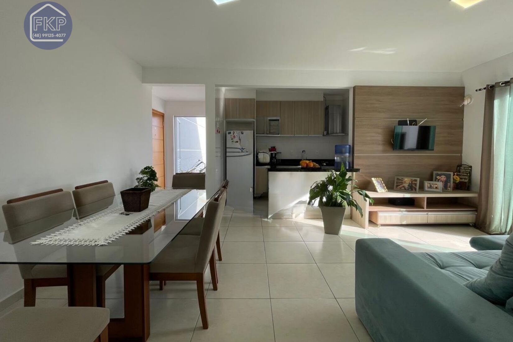 Cobertura à venda com 3 quartos, 174m² - Foto 3