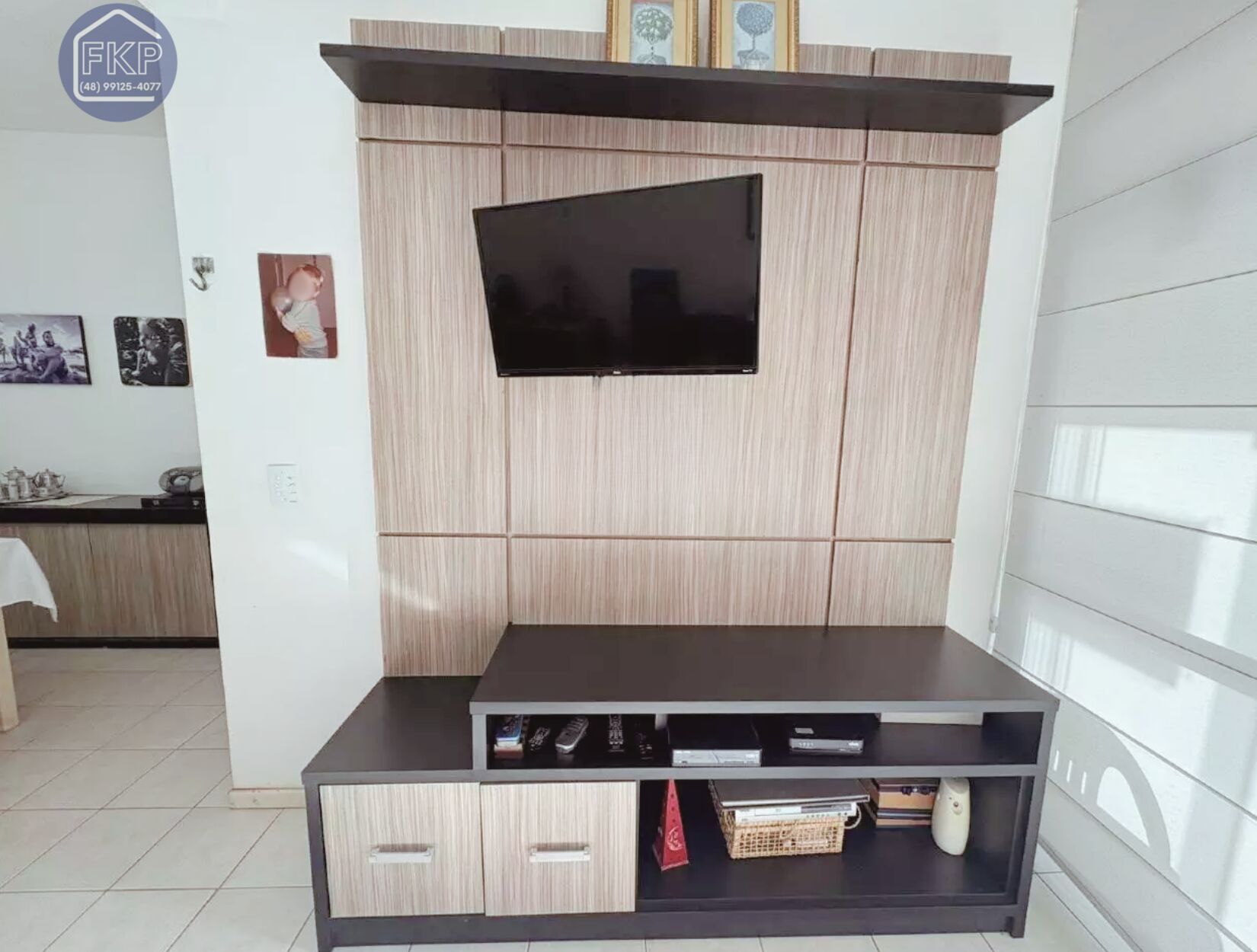 Apartamento, 2 quartos, 70 m² - Foto 6