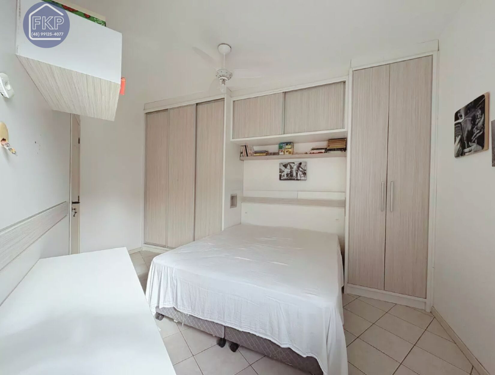 Apartamento, 2 quartos, 70 m² - Foto 16