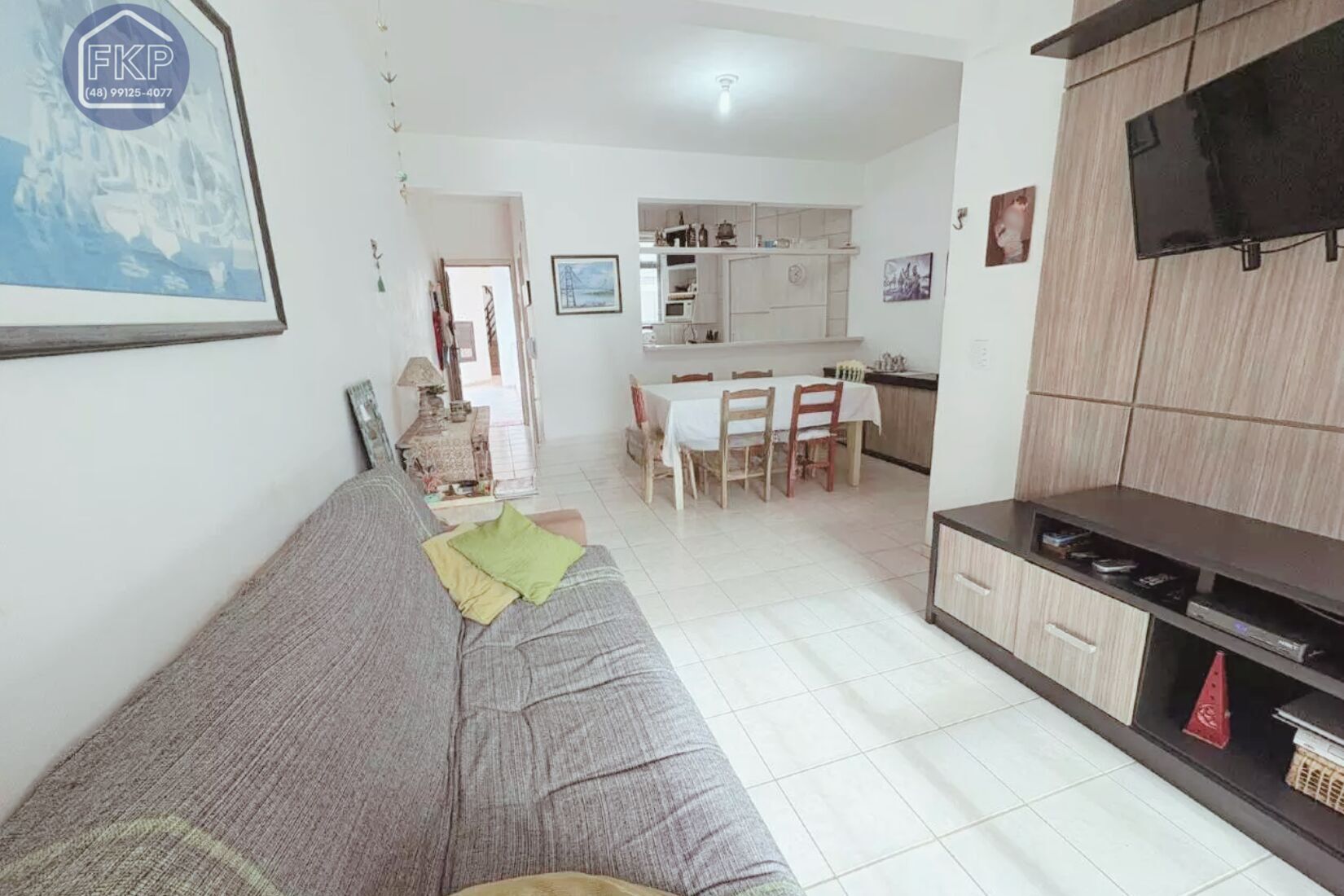 Apartamento, 2 quartos, 70 m² - Foto 5