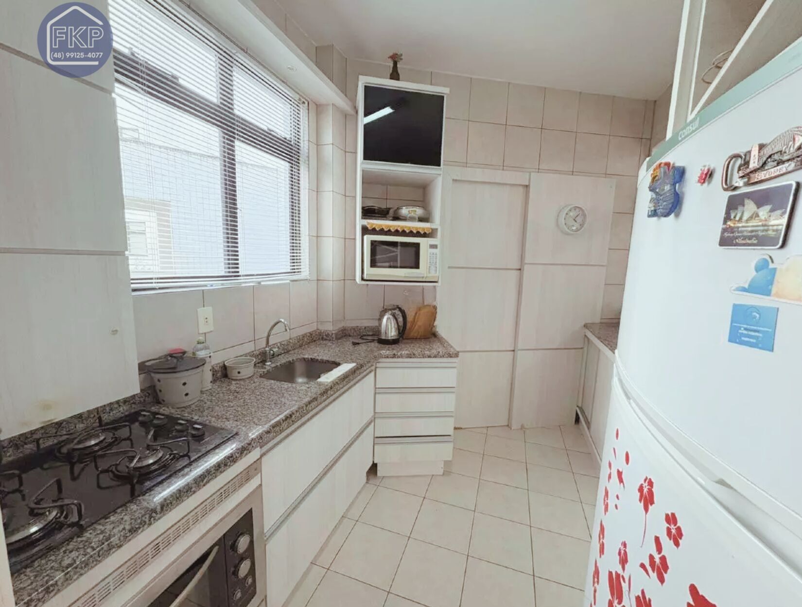 Apartamento, 2 quartos, 70 m² - Foto 9