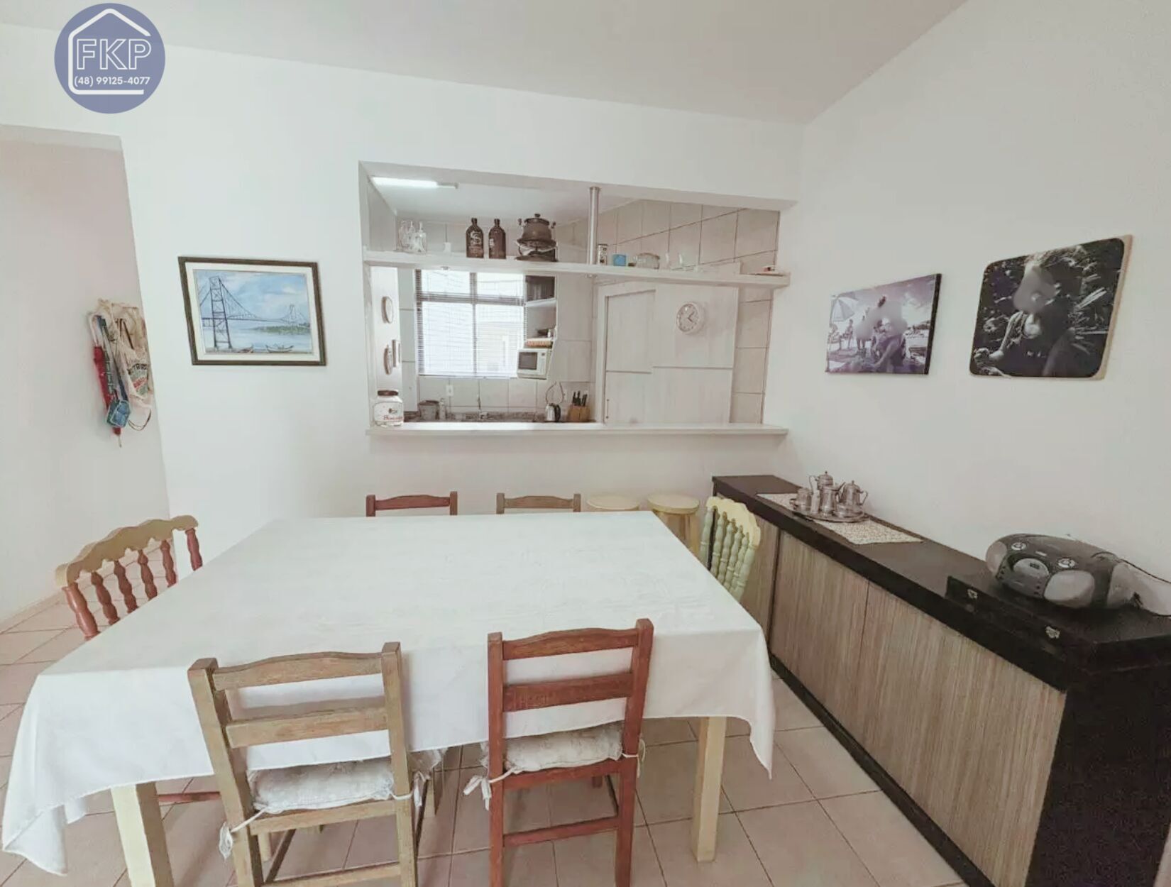 Apartamento, 2 quartos, 70 m² - Foto 7