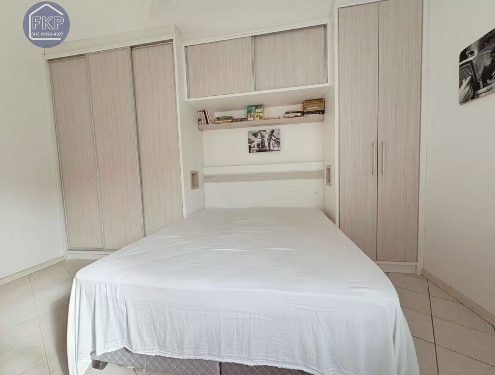 Apartamento, 2 quartos, 70 m² - Foto 15