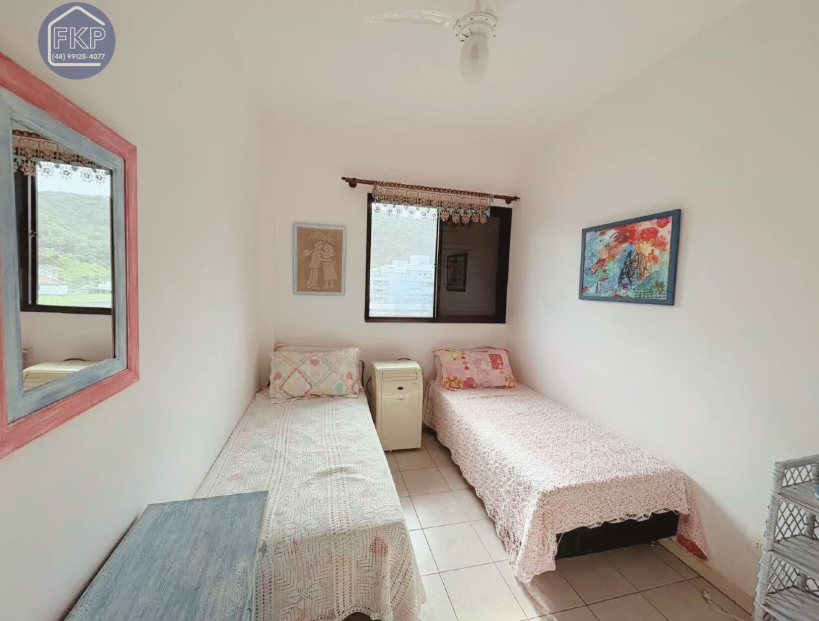 Apartamento, 2 quartos, 70 m² - Foto 17