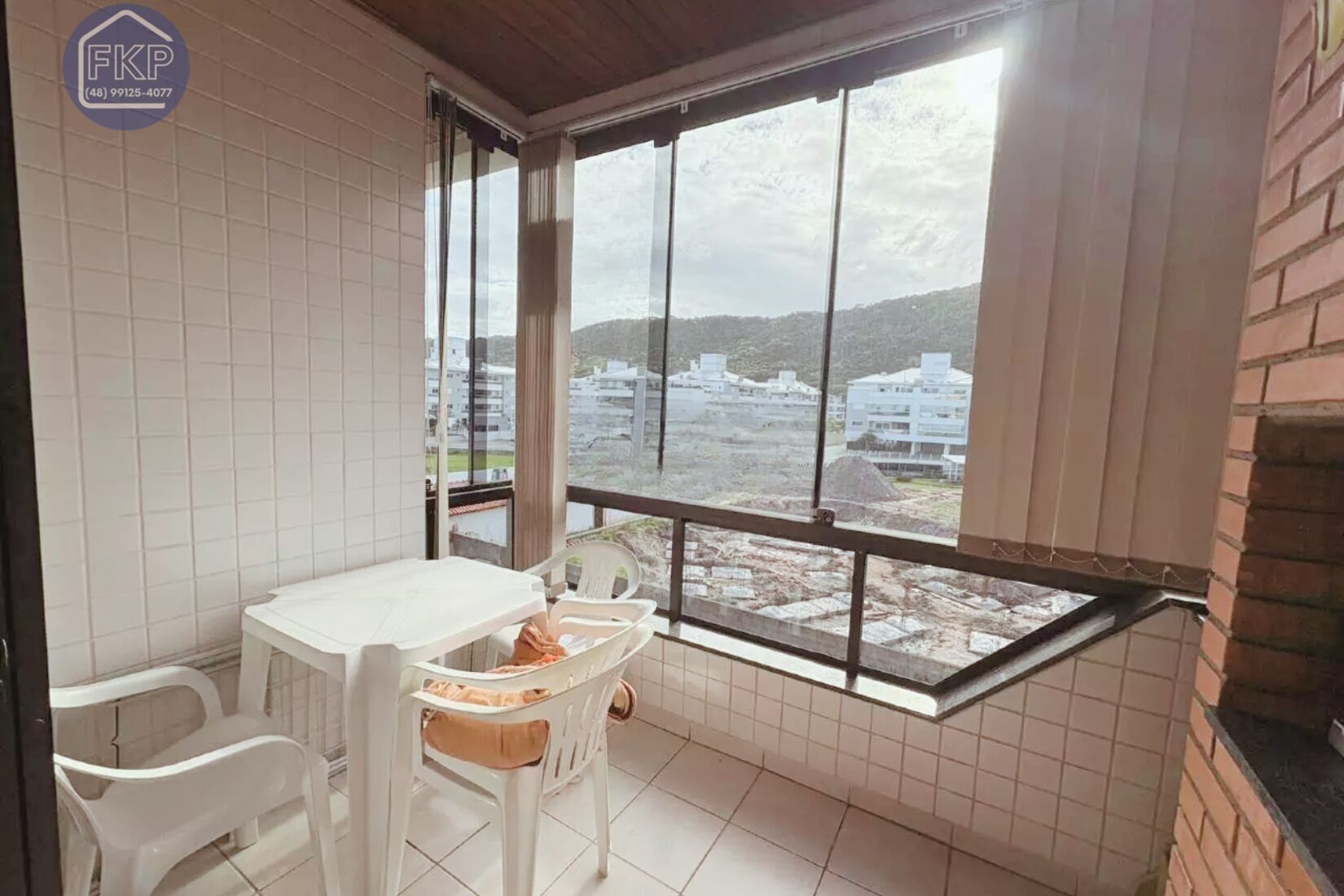 Apartamento, 2 quartos, 70 m² - Foto 4