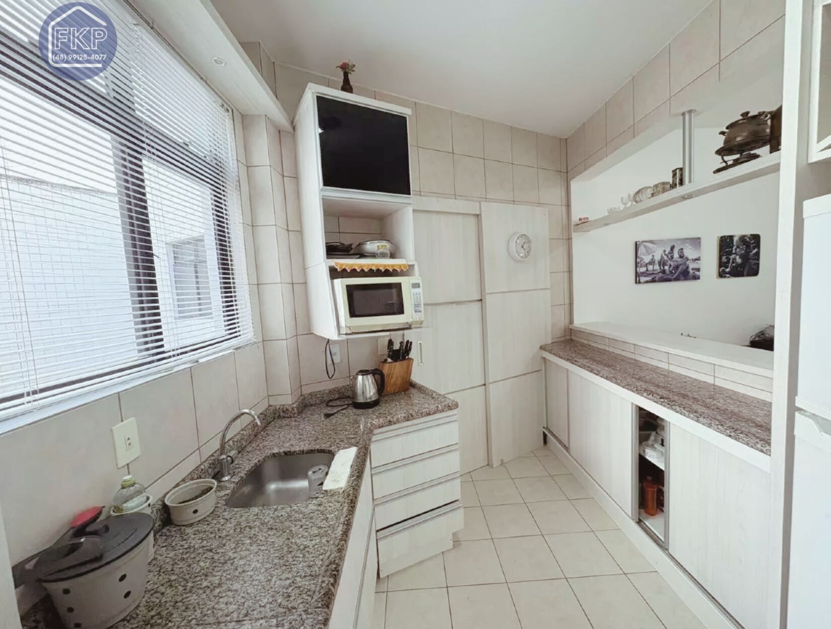 Apartamento, 2 quartos, 70 m² - Foto 8